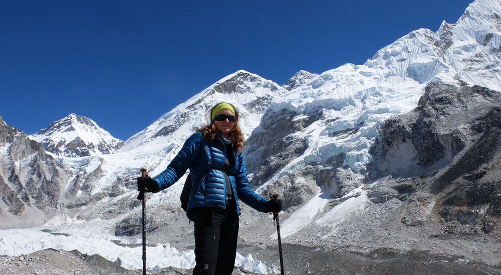 Everest Base Camp Trek